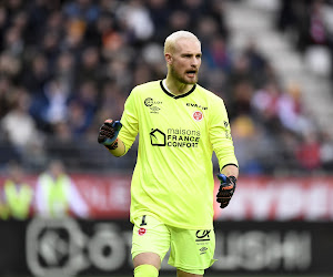 🎥 Le magnifique double arrêt sur penalty du gardien de Reims