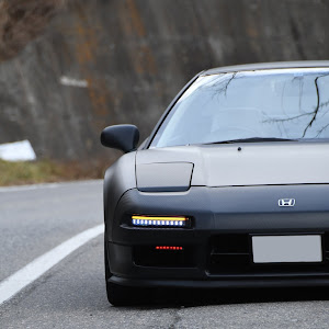 NSX NA1