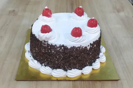 Black Forest Mini Cake [250 Grams]