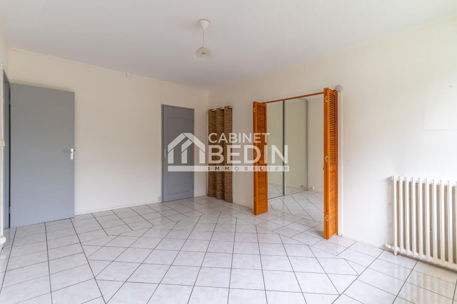 Vente appartement 3 pièces 53 m² à Bordeaux (33000), 176 000 €