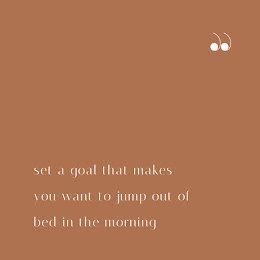 Jump Out of Bed - Instagram Post item