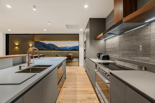 Appartement avec terrasse 5