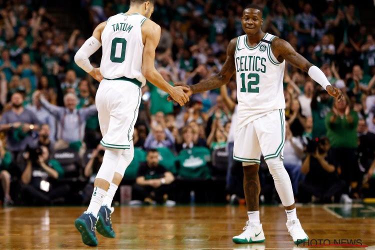 🎥 NBA : les Celtics prennent une sérieuse option, suspense total entre les Spurs et les Nuggets