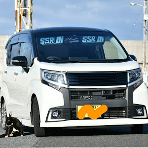 ムーヴカスタム LA150S