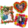 Flower Photoframes icon