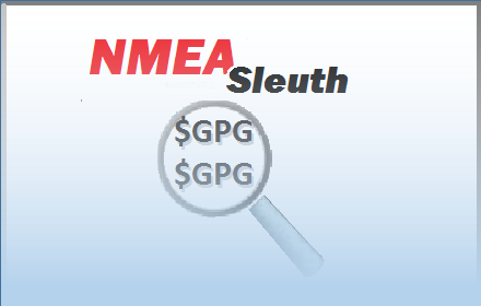 NMEA Sleuth small promo image