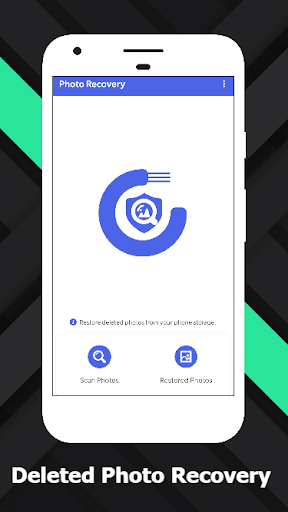 Deleted Photo Recovery : Restore Deleted Images - v1.0.13