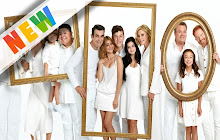 Modern Family Wallpapers New Tab small promo image