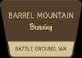 Logo of Barrel Mountain Wild Fire IPA