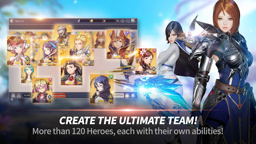 OVERHIT 1.11.70874 screenshots 2