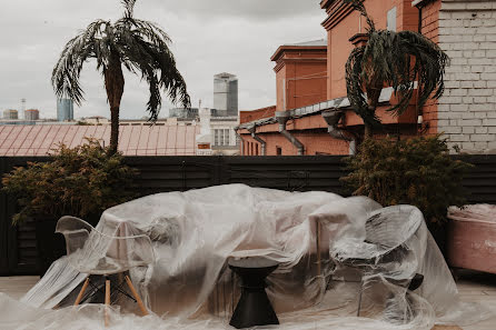 Photographe de mariage Vladimir Zakharov (zakharovladimir). Photo du 8 mai 2019