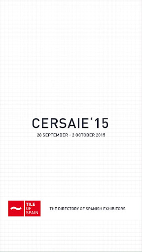 CERSAIE15