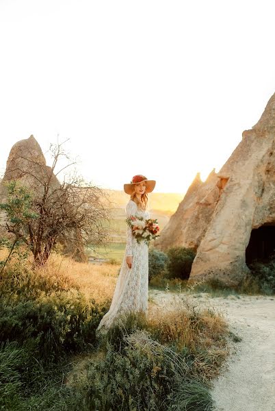 Wedding photographer Hakan Erenler (hakan). Photo of 25 May 2018