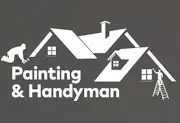 Paint And Handy Logo