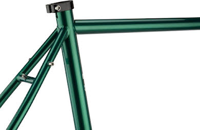 All-City MY19 Gorilla Monsoon Frameset alternate image 2