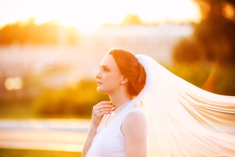 Photographe de mariage Anna Guseva (angphoto). Photo du 11 février 2018