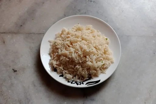 Plain Rice [500 Ml]