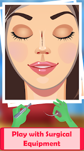 Nose Job :Plastic Surgeon Screenshots 7