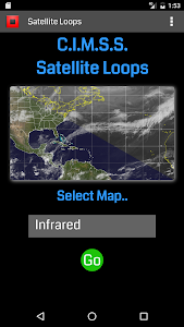 Track-It Deluxe for Hurricanes screenshot 3