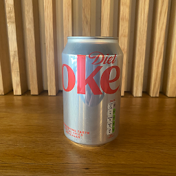 Diet Coke