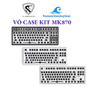 Vỏ Case Kit Fl - Esports Mk870 - Vỏ Thay Thế Cho Kit Phím Cơ Fl - Esports Mk870 3 Màu