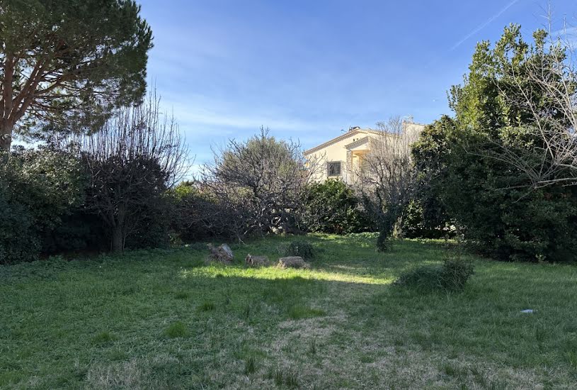  Vente Terrain + Maison - Terrain : 400m² - Maison : 85m² à La Seyne-sur-Mer (83500) 