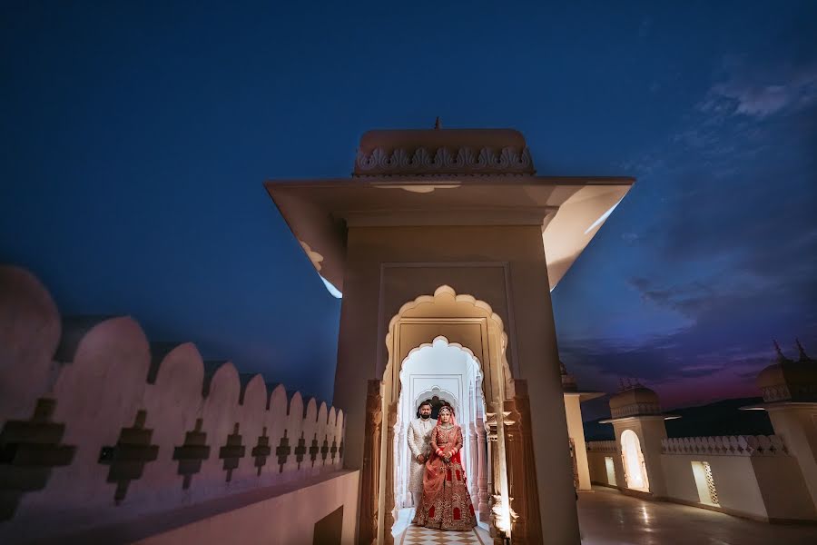 Fotografer pernikahan Sibin Jacko (sibinjacko). Foto tanggal 26 Maret 2019