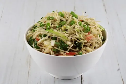 Veg Hakka Noodles