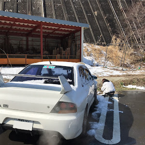 ランサーエボリューション