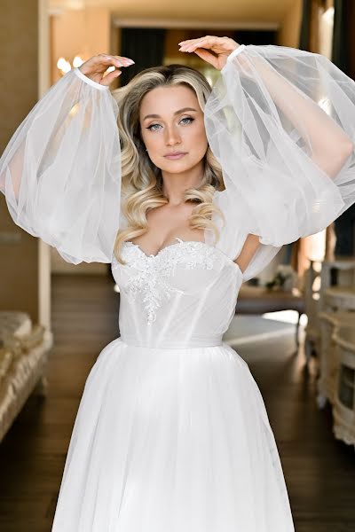 Wedding photographer Alena Moskvina (moskvinaalena). Photo of 1 September 2022