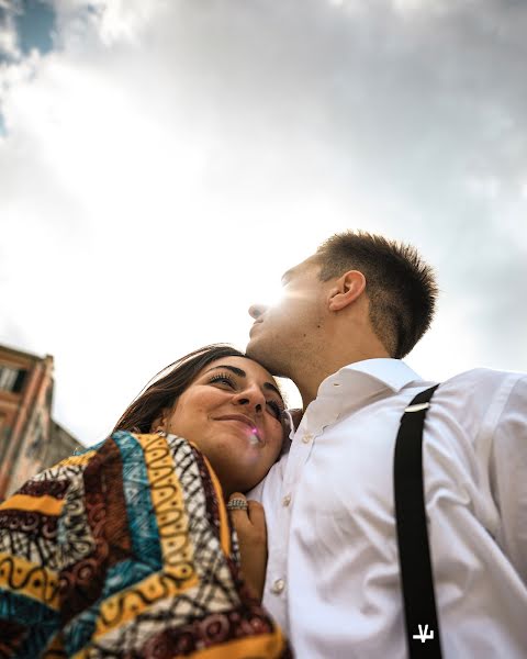 Wedding photographer Laura Vegliante (laveglia). Photo of 6 December 2019