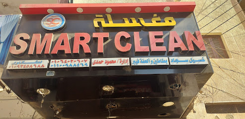 مغسلة smart clean