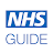 NHS Safeguarding Guide icon