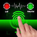 Lie Detector Test: Prank App