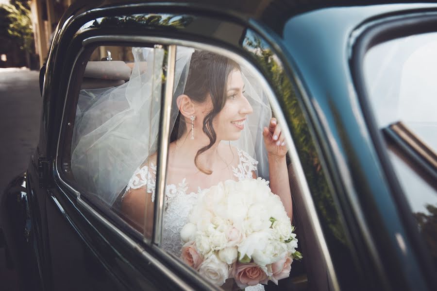 Photographe de mariage Tiziana Nanni (tizianananni). Photo du 29 août 2018