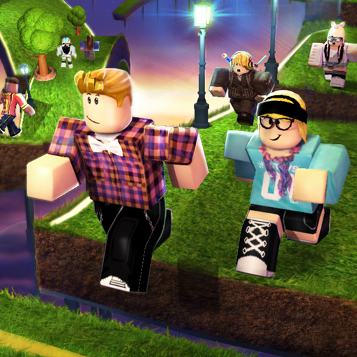 Roblox Apps On Google Play - 