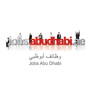 Jobs Abu Dhabi  Icon