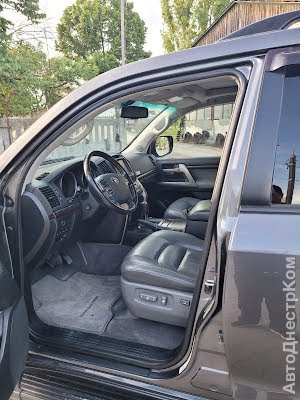 продам авто Toyota 200 Land Cruiser 200 фото 3