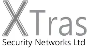 XTras Security Networks Logo