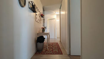 appartement à Rennes (35)