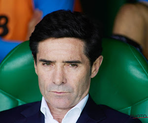 Officiel : Marcelino quitte l'Athletic Bilbao