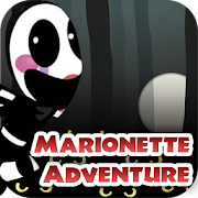 Marionette Adventure  Icon