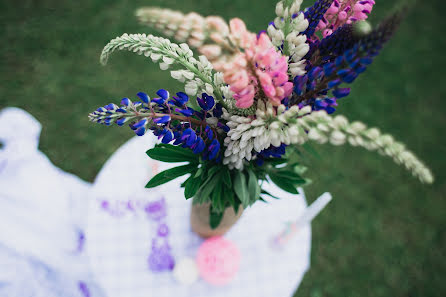 Wedding photographer Aleksey Kokuev (alekseykokuev). Photo of 10 June 2018