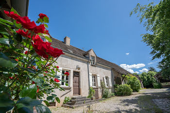 maison à Chalon-sur-saone (71)