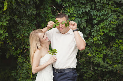 Fotógrafo de casamento Oksana Koren (oxanakoren). Foto de 9 de junho 2015