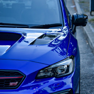 WRX S4 VAG