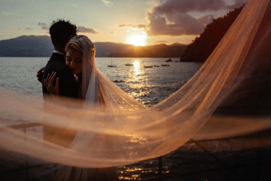 Fotografo di matrimoni Simone Primo (simoneprimo). Foto del 23 gennaio 2019