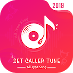 Cover Image of Descargar Set Caller Tune 1.12 APK