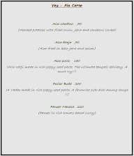 Fatafaati menu 2