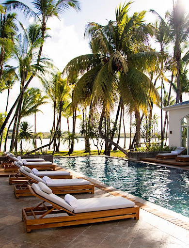 Prestige property for sale in Belle Mare (Mauritius)